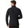 Vêtements Homme Sweats Vaude Men's Monviso Fleece FZ Jacket II Noir