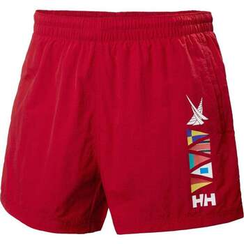 Vêtements Homme Pantalons de survêtement Helly Hansen CASCAIS TRUNK Rouge