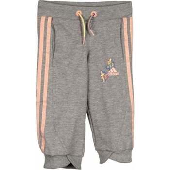 Vêtements Enfant Shorts / Bermudas adidas Originals LG RI 34KN PANT Gris
