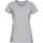 Vêtements Femme Chemises / Chemisiers Vaude Brand Shirt Gris