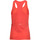 Vêtements Femme Chemises / Chemisiers Casall Iconic Racerback Rouge
