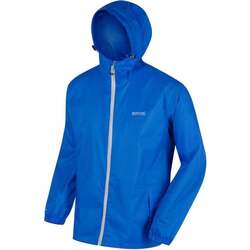 Vêtements Homme Vestes de survêtement Regatta Pack It Jkt III AZ Bleu