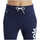 Vêtements Femme Pantalons de survêtement Reebok Sport TE Linear Logo FT Pant Marine