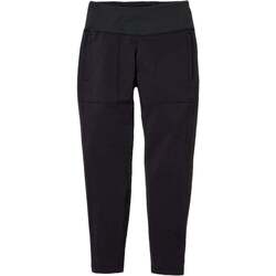 Vêtements Femme Pantalons de survêtement Marmot Wm's Kluane Hybrid Tight NE Noir