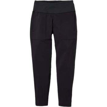 Vêtements Femme Pantalons de survêtement Marmot Wm's Kluane Hybrid Tight NE Noir