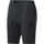 Vêtements Homme Shorts / Bermudas Reebok Sport TE MELANGE SHORT Noir
