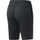 Vêtements Homme Shorts / Bermudas Reebok Sport TE MELANGE SHORT Noir