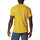 Vêtements Homme T-shirts manches courtes Columbia CSC Basic Logo  Short Sleeve Jaune