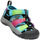 Chaussures Enfant Randonnée Keen NEWPORT H2 Multicolore