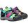 Chaussures Enfant Randonnée Keen NEWPORT H2 Multicolore