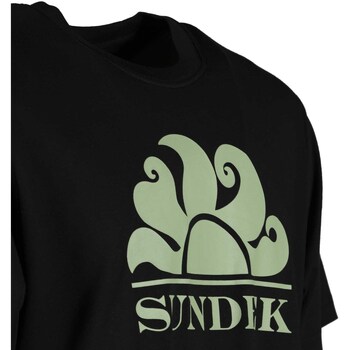 Sundek New Simeon T-Shirt Noir