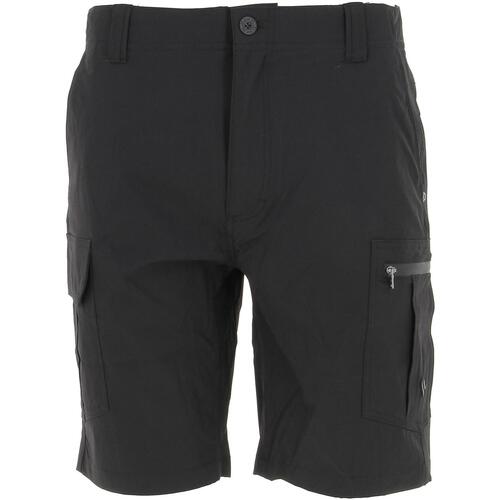 Vêtements Homme Shorts / Bermudas Sun Valley Bermuda Noir