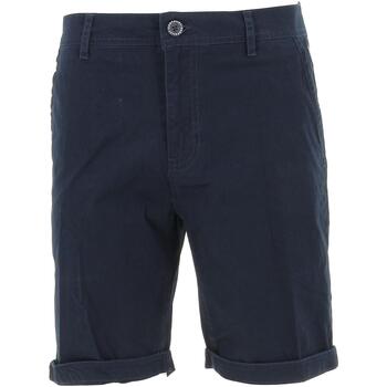 Vêtements Homme Shorts / Bermudas Sun Valley Bermuda Bleu
