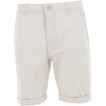 Vêtements Homme Shorts / Bermudas Sun Valley Bermuda Gris