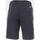 Vêtements Homme Shorts / Bermudas EAX Bermuda deep navy Bleu