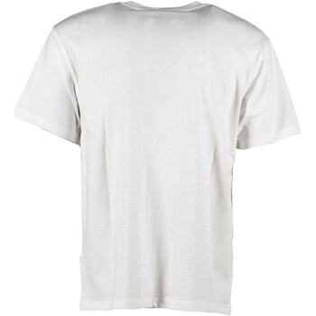 Sundek New Simeon On Tone T-Shirt Blanc
