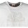 Vêtements Homme T-shirts & Polos Sundek New Simeon On Tone T-Shirt Blanc