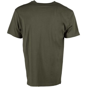 Sundek T-Shirt Vert