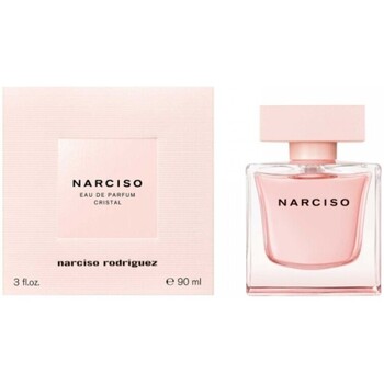 Beauté Femme Eau de parfum Narciso Rodriguez Cristal - eau de parfum - 90ml Cristal - perfume - 90ml