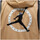 Vêtements Homme Vestes de survêtement Nike JORDAN JACKET FLIGHT MVP Beige