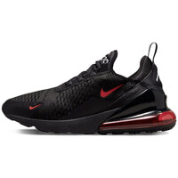 Chaussures Homme Baskets basses slants Nike AIR MAX 270 SC Rouge