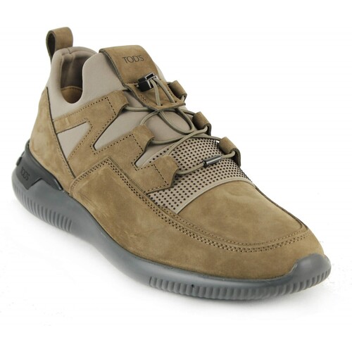Chaussures Homme Airstep / A.S.98 Tod's tod's basket Beige