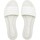 Chaussures Femme Bottines Tod's tod's mule Blanc