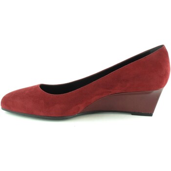 Tod's tod's ballerines Rouge