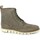 Chaussures Femme Boots Cole Haan bottines Gris