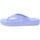 Chaussures Femme Mules Crocs CR-207714 Violet