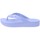 Chaussures Femme Chaussons Crocs CR-207714 Violet