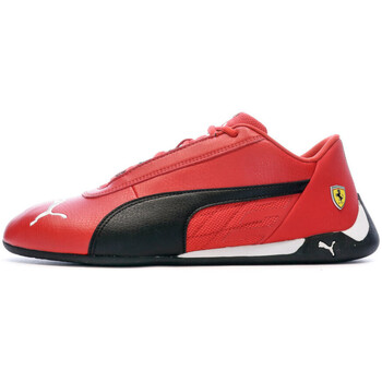 Chaussures Homme Baskets basses women Puma 339937-03 Rouge