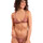 Vêtements Femme Maillots de bain séparables Rio De Sol Liberté Shimmer Copper UPF 50+ Marron
