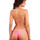 Vêtements Femme Maillots de bain séparables The Divine Facto Liberté Shimmer Confetti UPF 50+ Rose