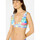 Vêtements Femme Maillots de bain séparables Blueman 50 ANOS  50 Anos 1972 UPF 50+ Multicolore
