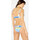 Vêtements Femme Maillots de bain séparables Blueman 50 ANOS  50 Anos 1972 UPF 50+ Multicolore
