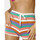 Vêtements Femme Shorts / Bermudas Blueman 50 ANOS  50 Anos Listras Multicolore