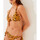 Vêtements Femme Maillots de bain séparables Agua De Coco Onca Orange