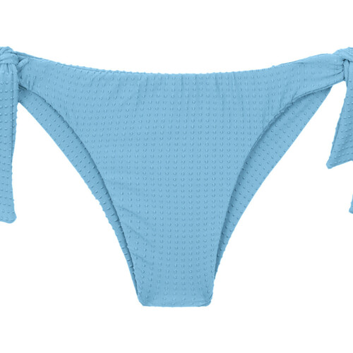 Vêtements Femme Maillots de bain séparables Choisissez une taille avant d ajouter le produit à vos préférés Liberté Dots Sky UPF 50+ Bleu
