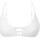 Vêtements Femme Maillots de bain séparables Rio De Sol Liberté Bora White UPF 50+ Blanc