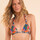 Vêtements Femme Maillots de bain séparables Rio De Sol Liberté Jungle UPF 50+ Multicolore