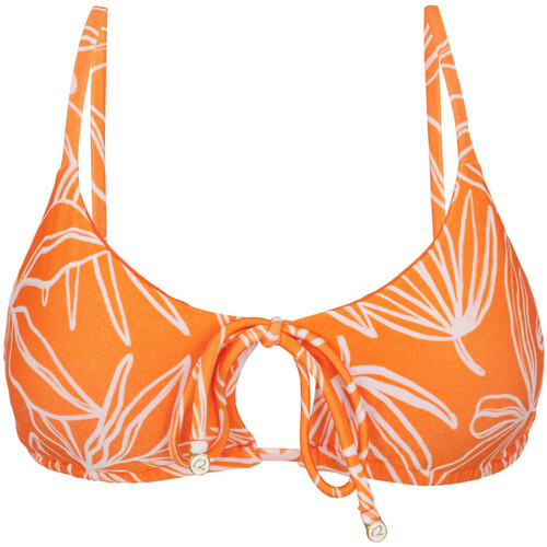 Vêtements Femme Maillots de bain séparables Classic Legend M Liberté Trail Orange UPF 50+ Orange