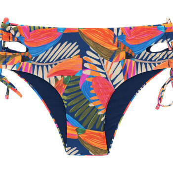 Vêtements Femme Maillots de bain séparables Rio De Sol Liberté Jungle UPF 50+ Multicolore