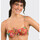 Vêtements Femme Maillots de bain séparables Rio De Sol Liberté Tropics UPF 50+ Marron