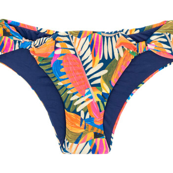 Vêtements Femme Maillots de bain séparables Impetus Innovation Woman Liberté Jungle UPF 50+ Multicolore