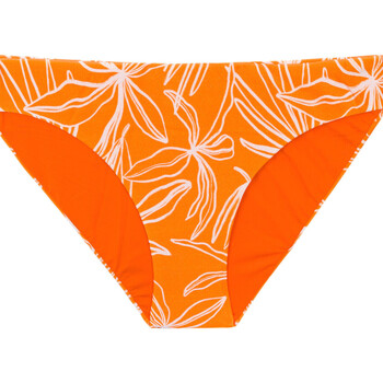 Vêtements Femme Maillots de bain séparables Mocassins & Chaussures bateau Liberté Trail Orange UPF 50+ Orange