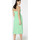 Vêtements Femme Robes longues Blueman 50 ANOS  50 Anos Color Verde Vert