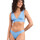 Vêtements Femme Maillots de bain séparables Rio De Sol Liberté Baltico UPF 50+ Bleu