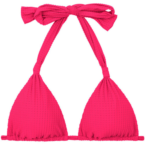 Vêtements Femme Maillots de bain séparables Save the date Liberté Dots Virtual Pink UPF 50+ Rose