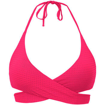Vêtements Femme Maillots de bain séparables Rio De Sol Liberté Dots Virtual Pink UPF 50+ Rose